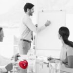 notuleren, actief luisteren