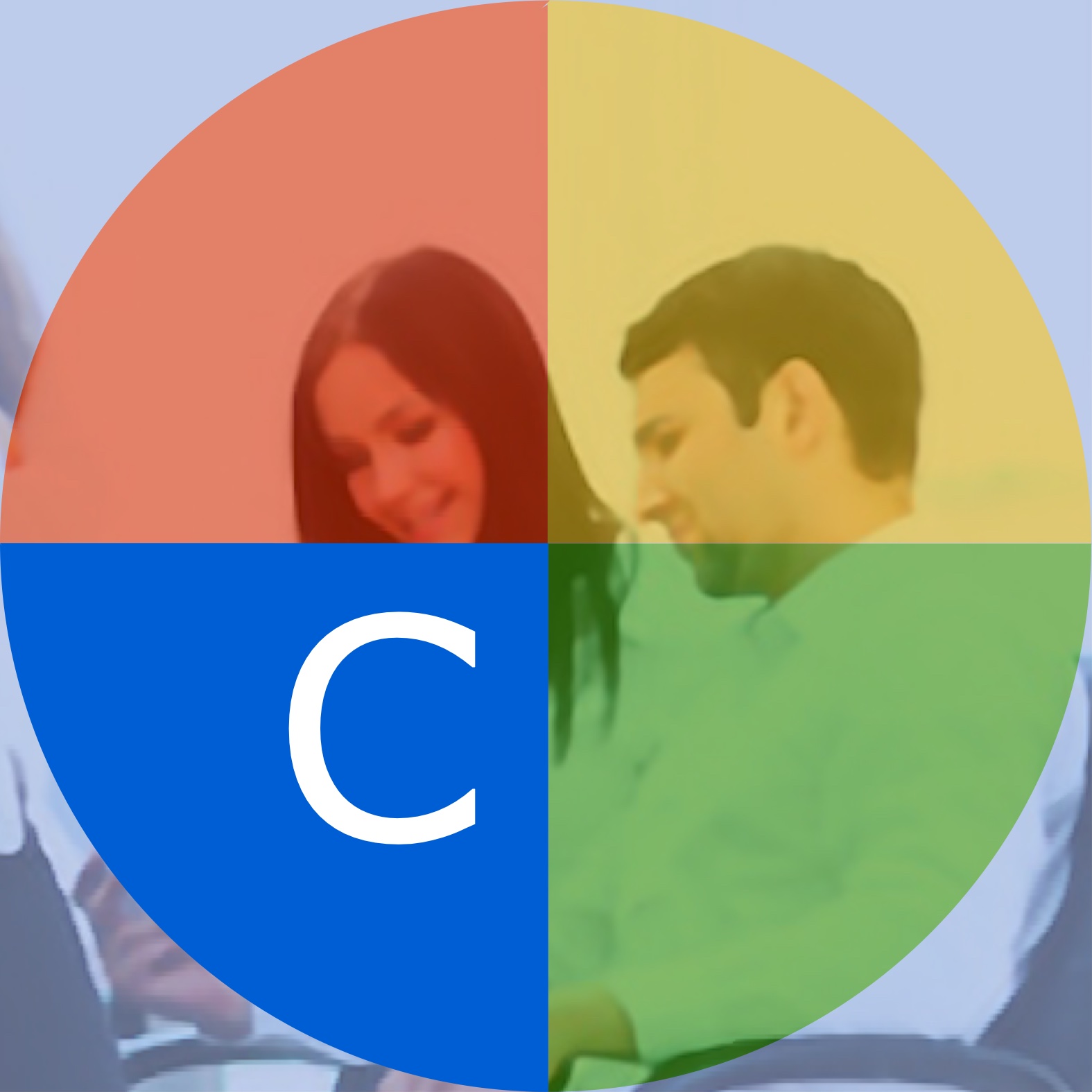 disc C