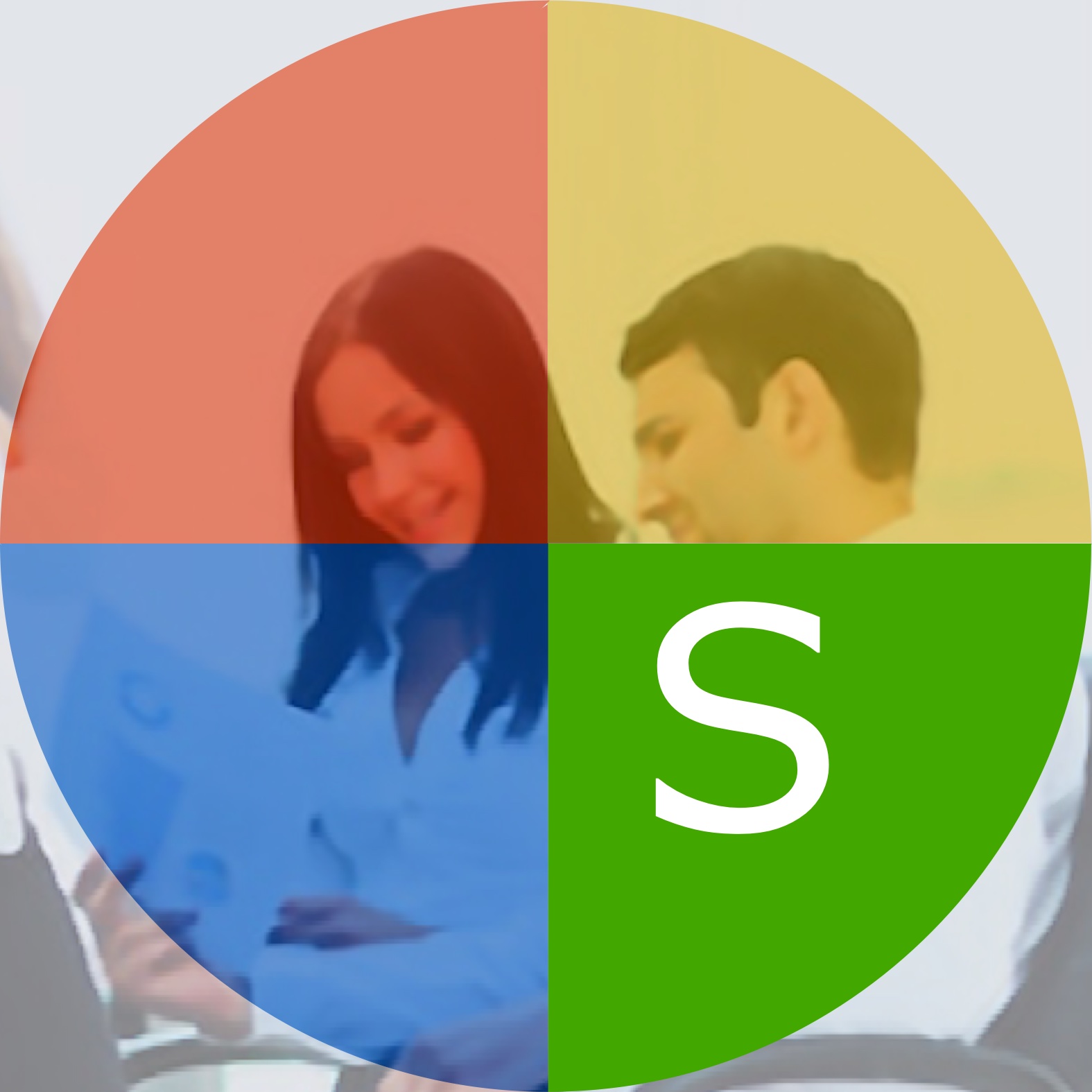 disc S