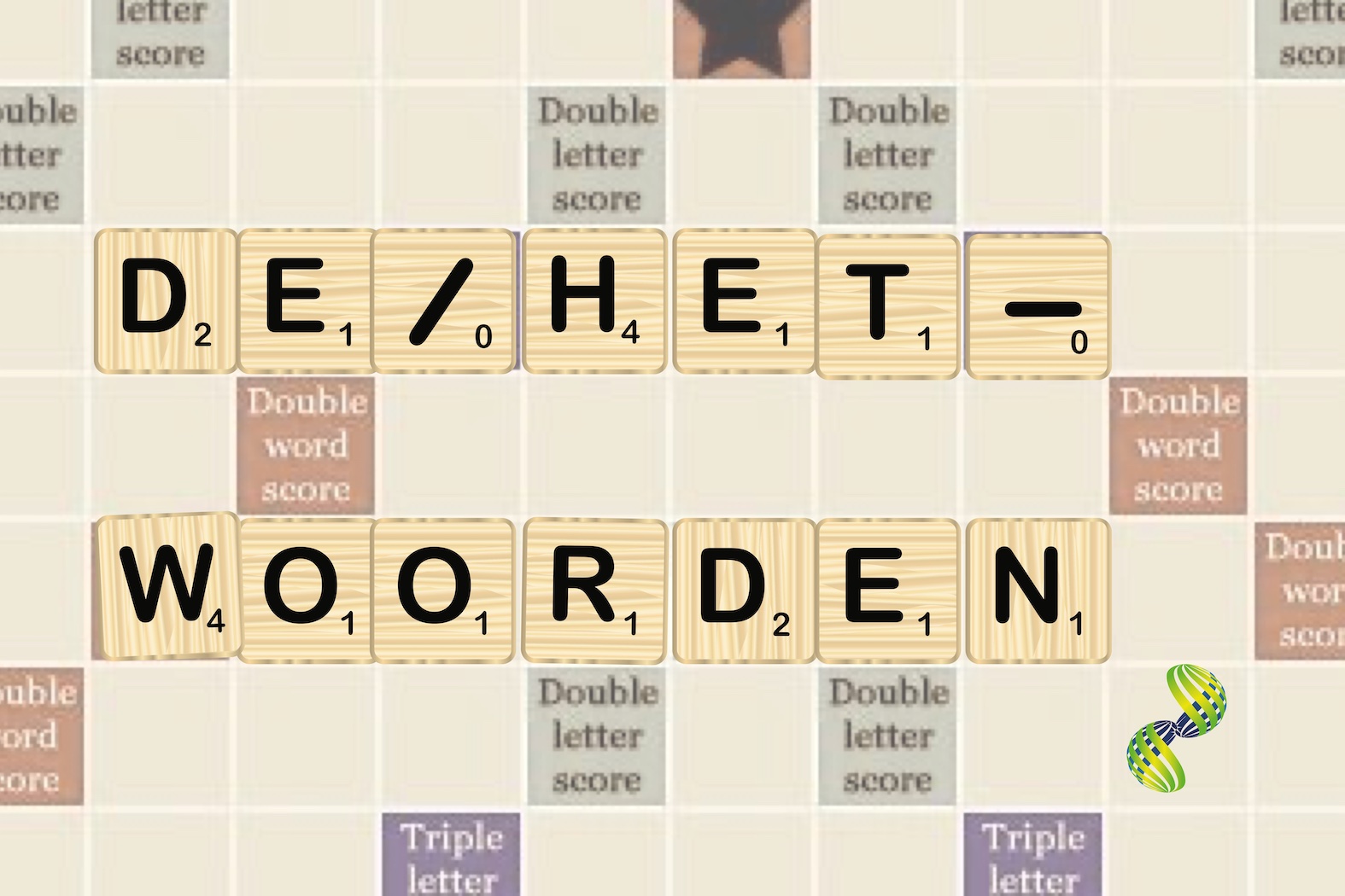 afbeelding de/hetwoorden cursus nederlands a2