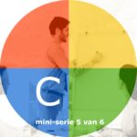 communicatie met de blauwe DISC stijl