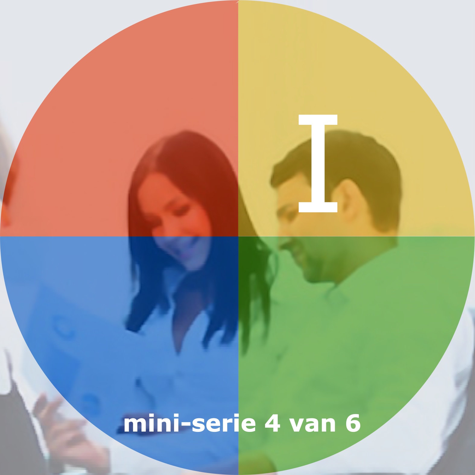 communicatie Emet de i-stijl