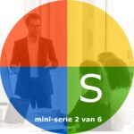 communicatie met de groene DISC stijl