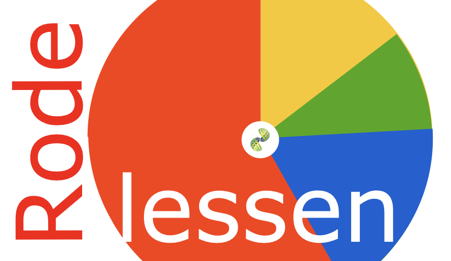Rode lessen
