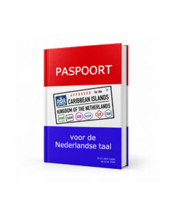 Paspoort voor de Nederlandse taal