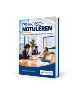 Praktisch Notuleren